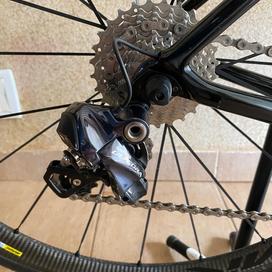 Specialized Tarmac SL6 Di2